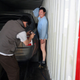 Illustration for article titled Why Is This Guy Putting His Junk On A Rolls-Royce?
